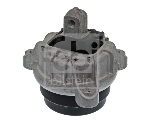 Mounting, engine